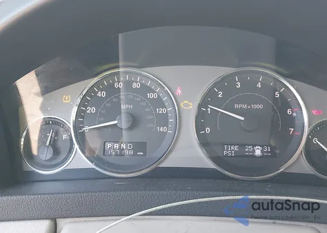 2009 Jeep Grand Cherokee Limited z USA, uszkodzony, nr VIN 1J8GR58K39C528952